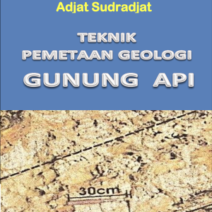 Teknik Pemetaan Geologi Gunung Api