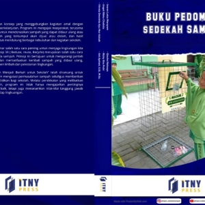 Buku Pedoman Sedekah Sampah