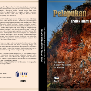 Pelapukan, Arsitek Alami Bumi
